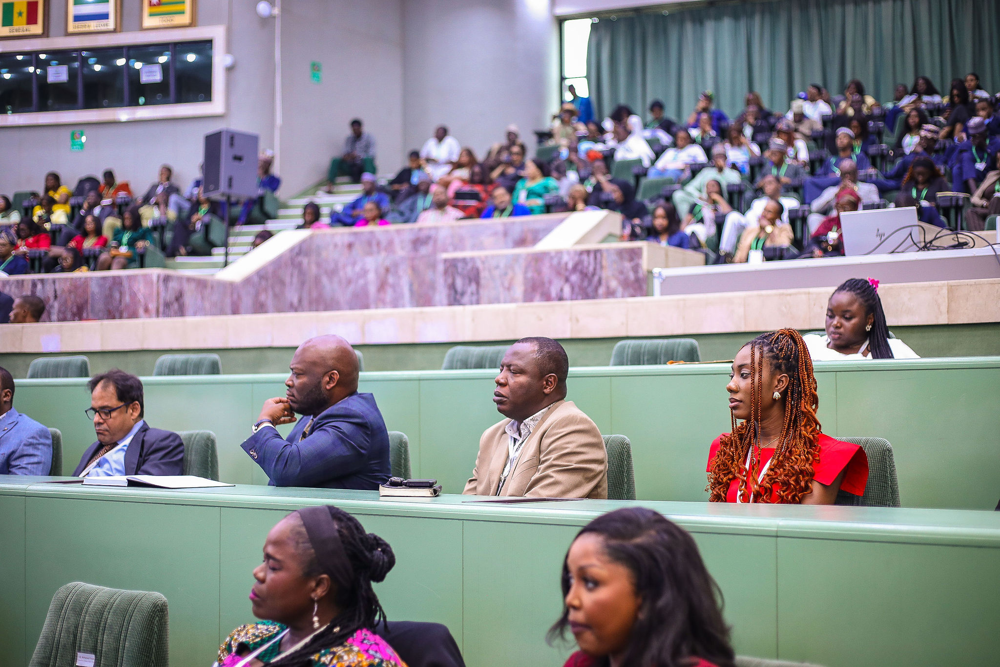 Innovate Africa 2025 gallery image
